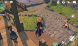 最新爆料原神剧情在哪看,揭秘神秘爆料，剧情走向引热议